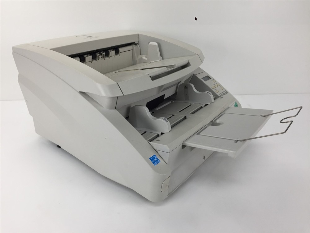 Canon imageFORMULA DR-7550C Pass-Through Scanner M11069