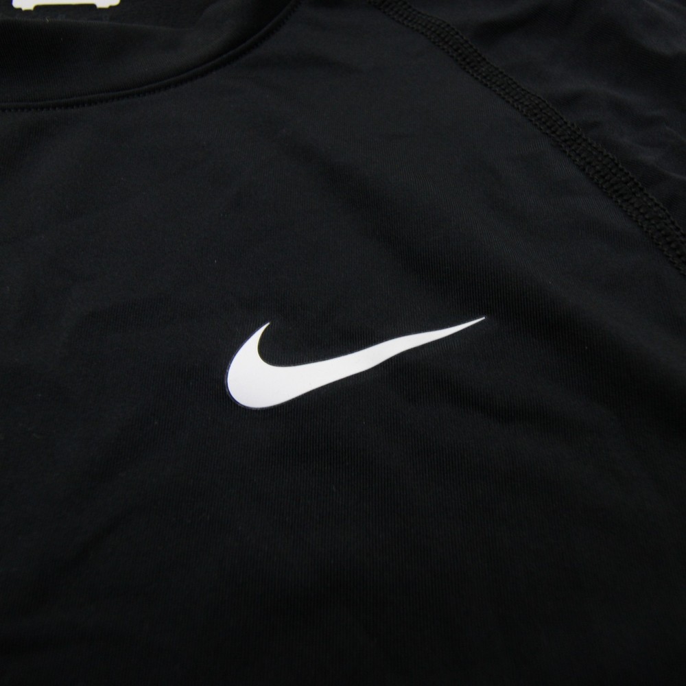 Nike Compression Top Men's Black Used L