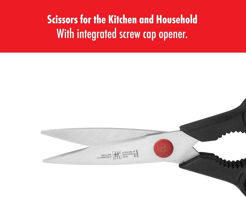 ZWILLING TWIN L Kitchen Shears