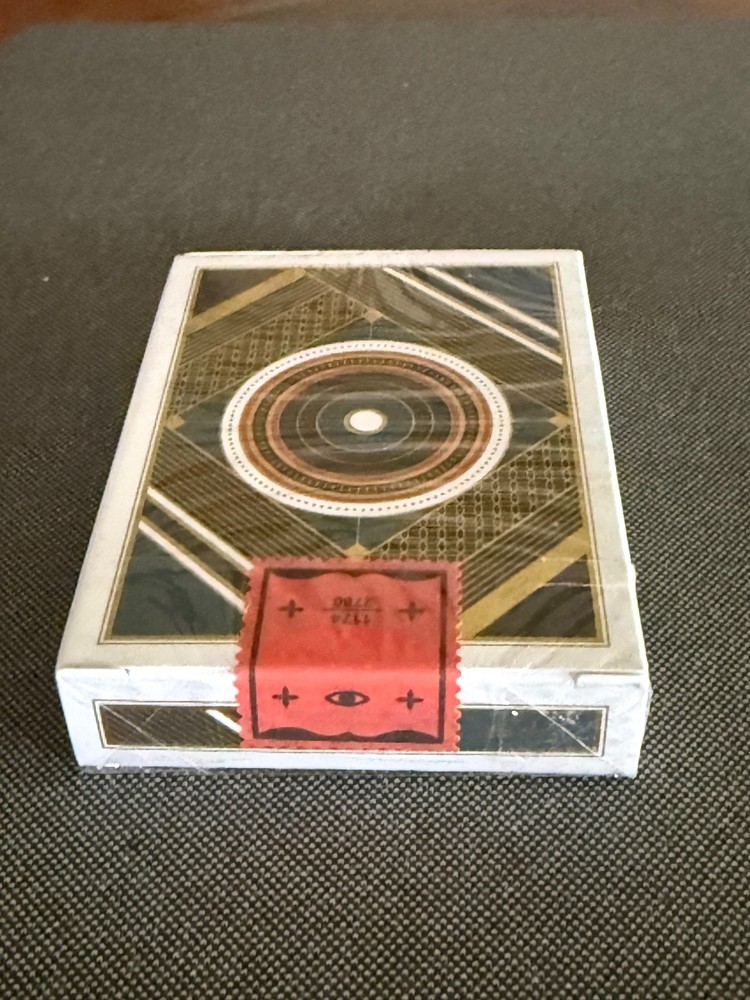 DECKIDEA “EXPLORATION” VOLUME 1 LIMITED EDITION