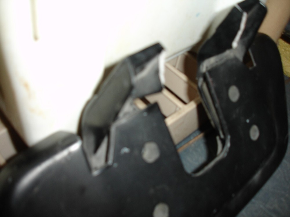 BMW K100 Speedometer Parts