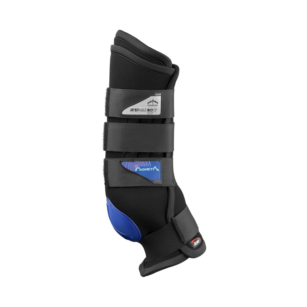 VEREDUS MAGNETIK STABLE BOOT EVO