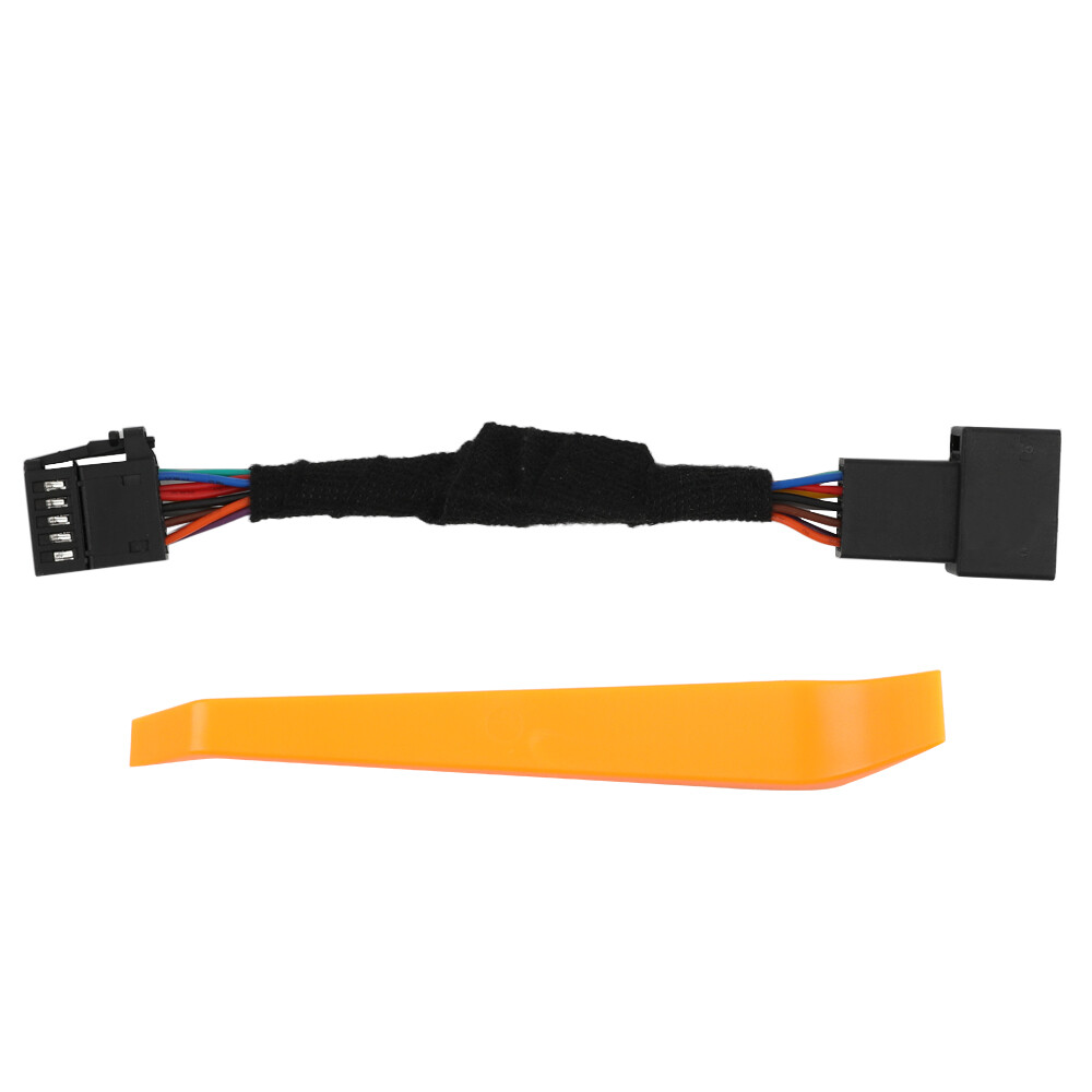 Stop Start Engine System From Cable Plug Eliminator For VW Golf MK7 7.5 Automatic