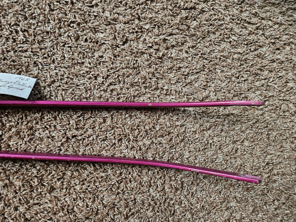 1968 SCHWINN Fork