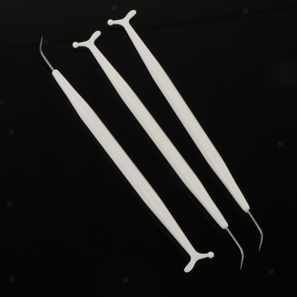 3Pcs Scuba Diving O Ring Tools Professional O Ring Remover Set