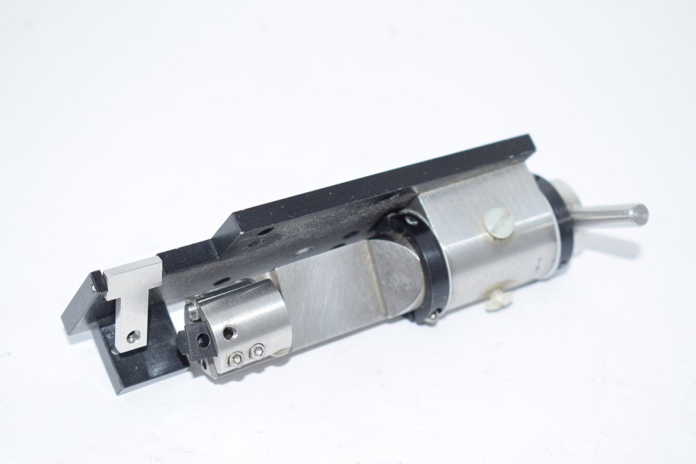 Optical Inspection Part 4-3/4'' OAL