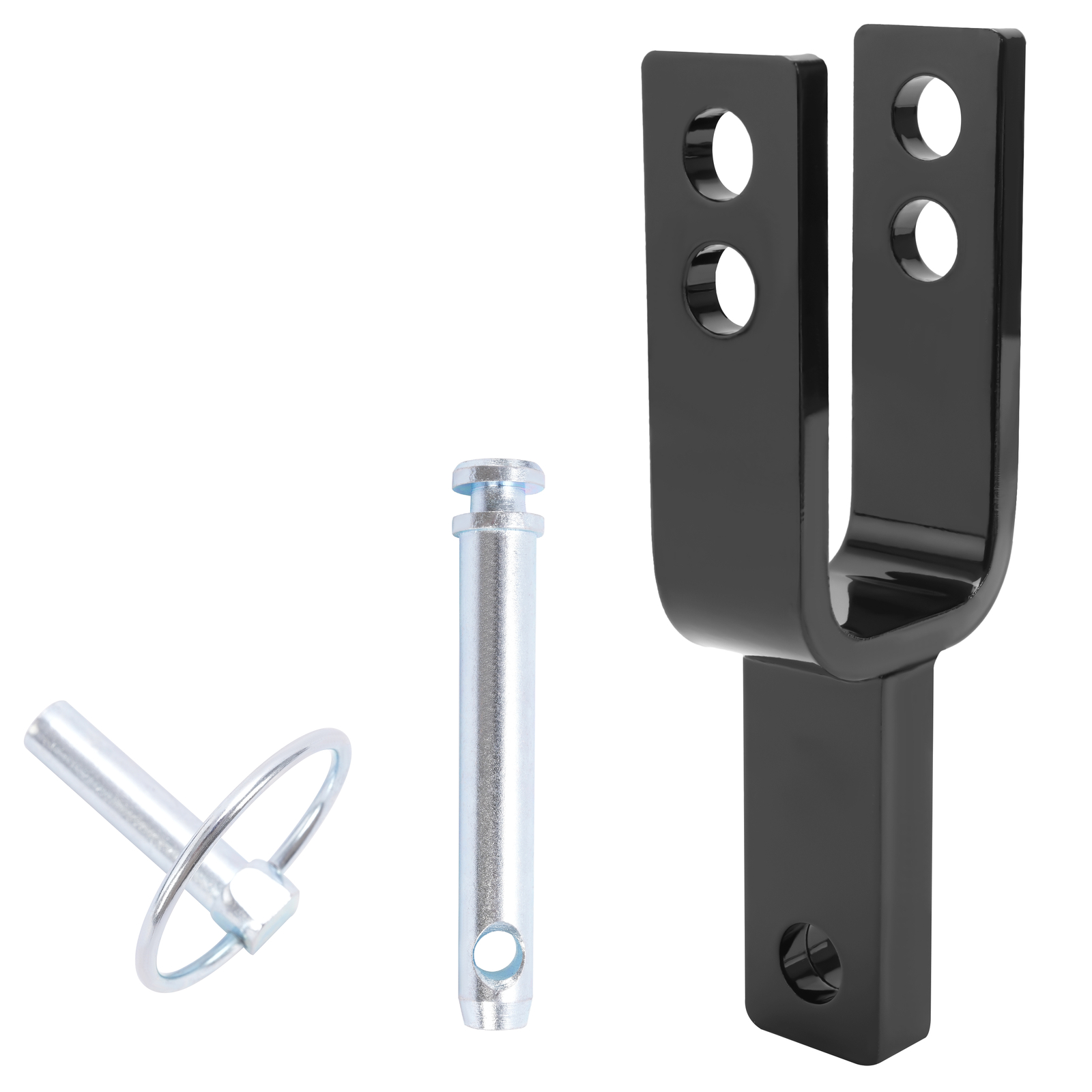 3 Point Versatile Quick Hitch Adapter Fit for Category 1 Quick Hitch