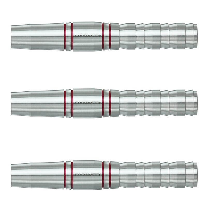 Dynasty CETUS 2BA 18g Dart Barrels