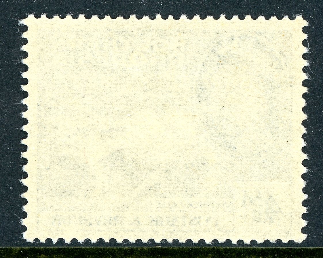 Rhodesia 1953 British QEII 4½p Victoria Falls SG 83 MNH S837