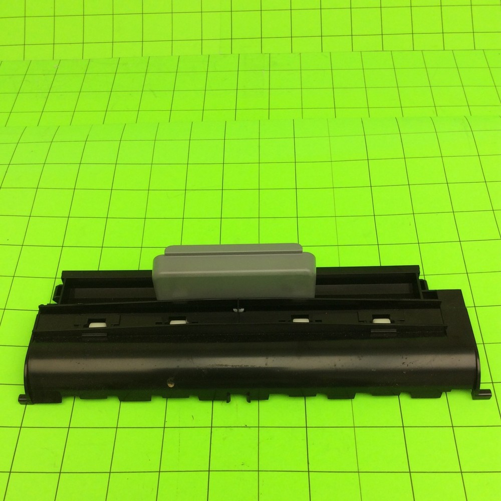 HP Officejet 4620 Inkjet Printer Back Paper Roller