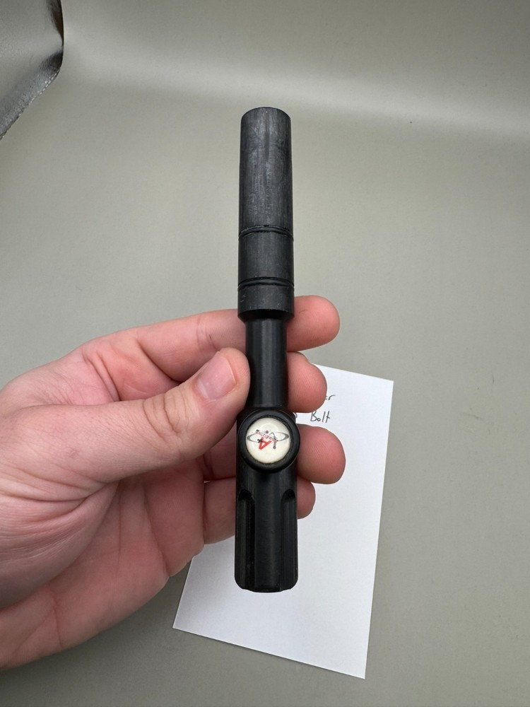 Bob Long 2k2 Intimidator A+ Products Bolt
