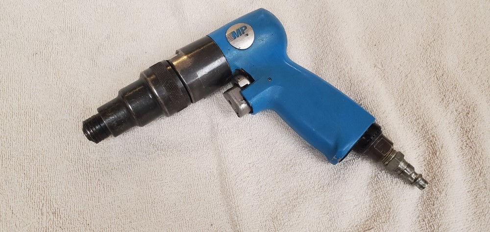 Pneumatic Screwdriver