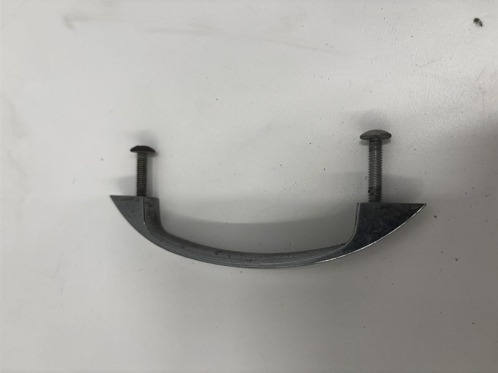 Luscombe Model 8 Cabin Door Handle