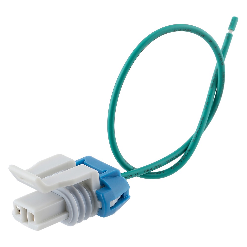 Engine Coolant Temperature Sensor w/ Pigtail Connector For GM 213-77 25037332