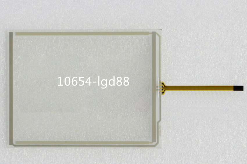 Resistive Touch Screen for Trimble TSC3 GNSS #9