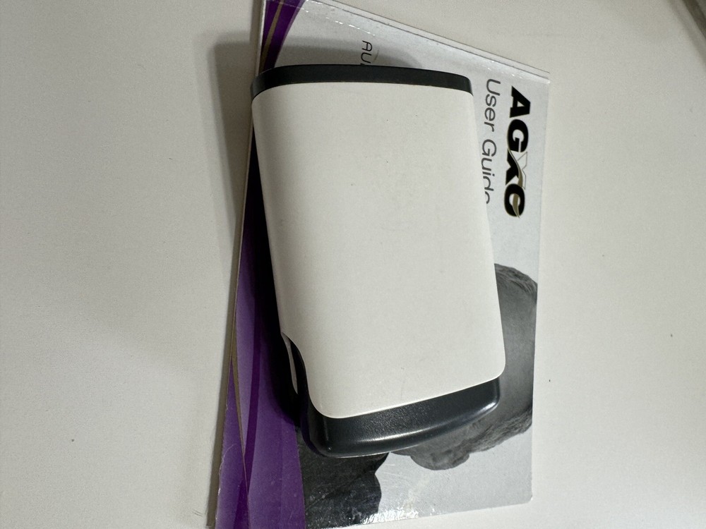 axgo k130 hearing aids Untested.