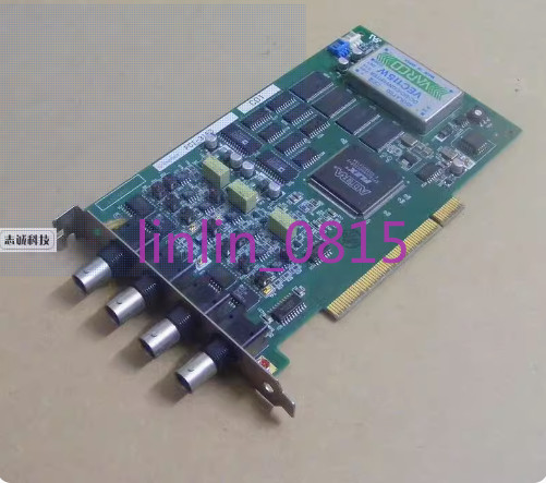 1PCS Used Interface PCI-3163