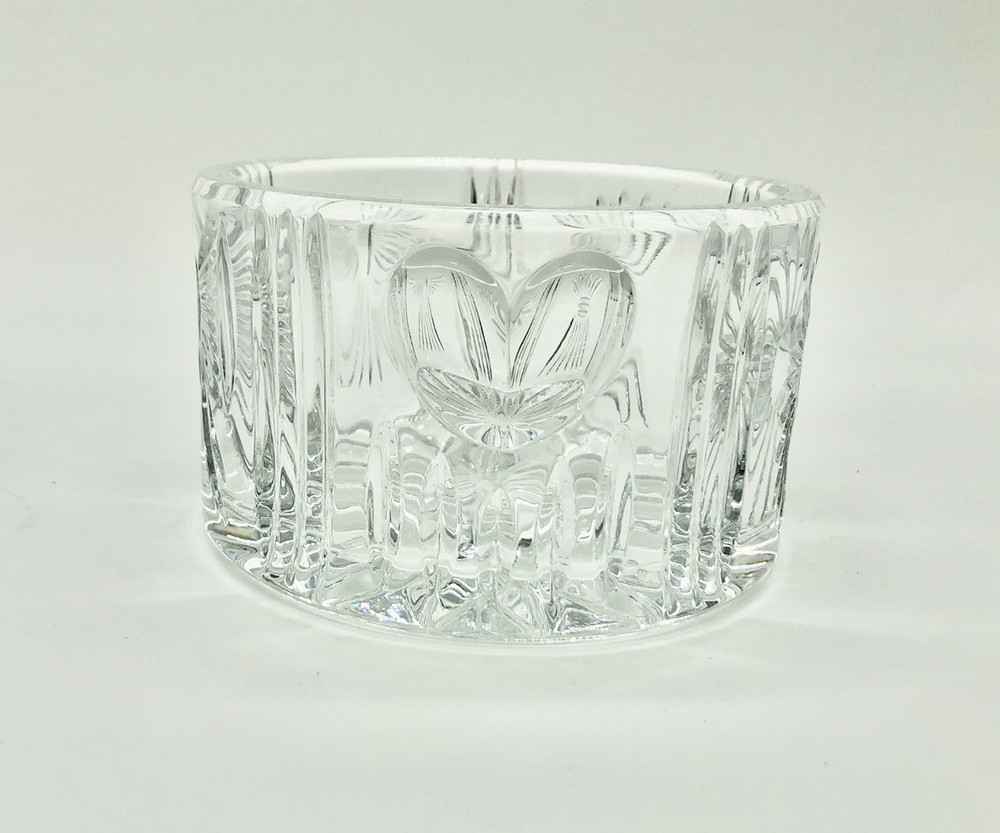 Waterford Crystal Candy Nut Dish
