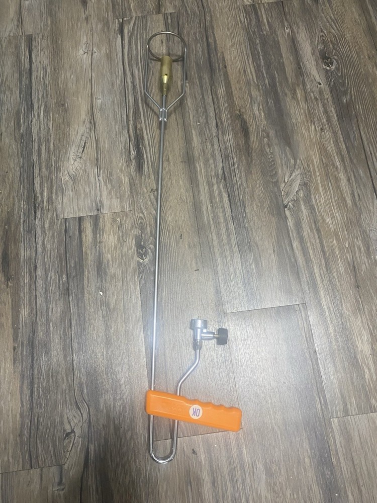 Antorcha De Propano