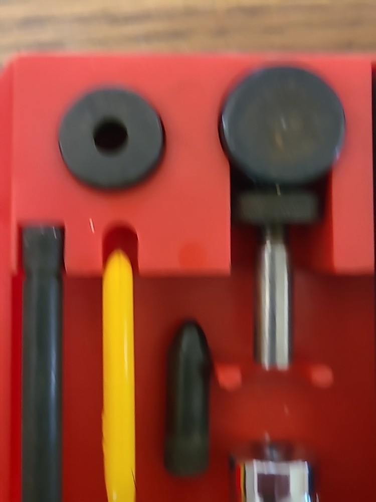 LEE LOADER 38 SPECIAL RELOADING KIT
