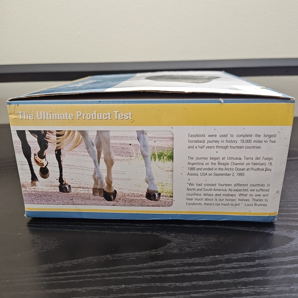 Easyboot Size 5 Horse Hoof Boot