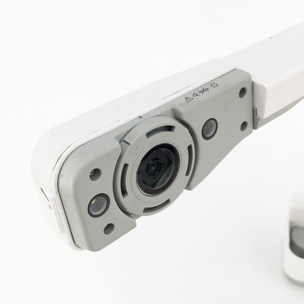 EPSON ELPDC07 Full 1080p HD USB Document Camera / Visualiser