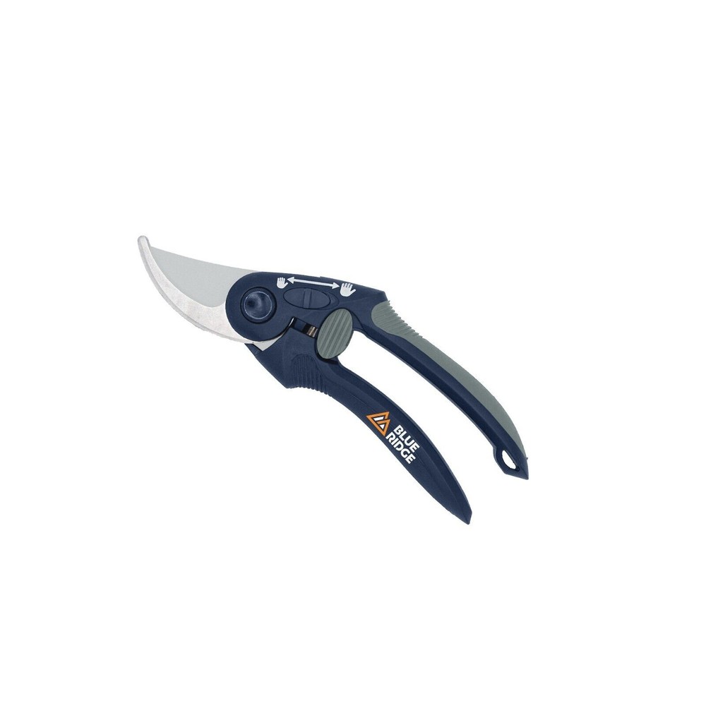 Blue Ridge 3/4" Bypass Hand Pruner (BR9272U)
