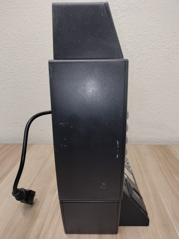 SmartLinx PL-5522SP Calculating Time Clock