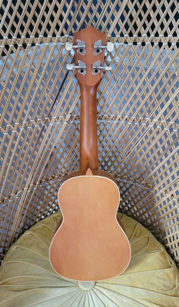 Mitchell Ukeleke MU40NT