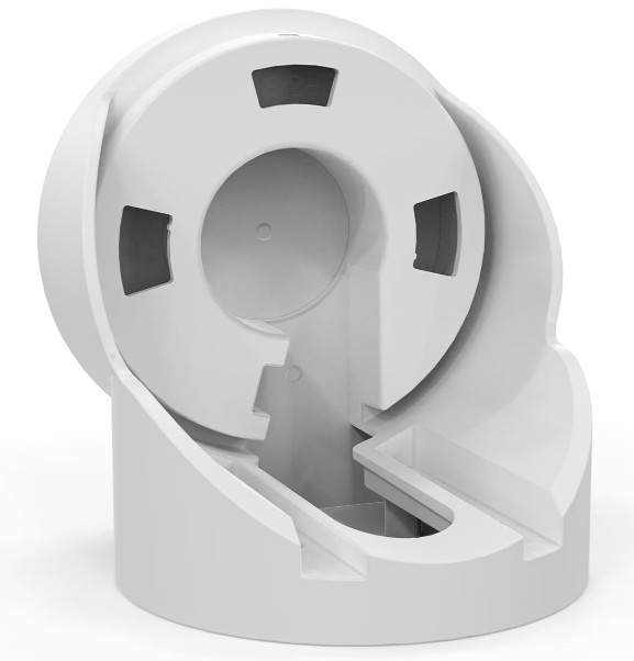 Eave Mount for Google Nest Cam with Floodlight Floodlight Security Camera