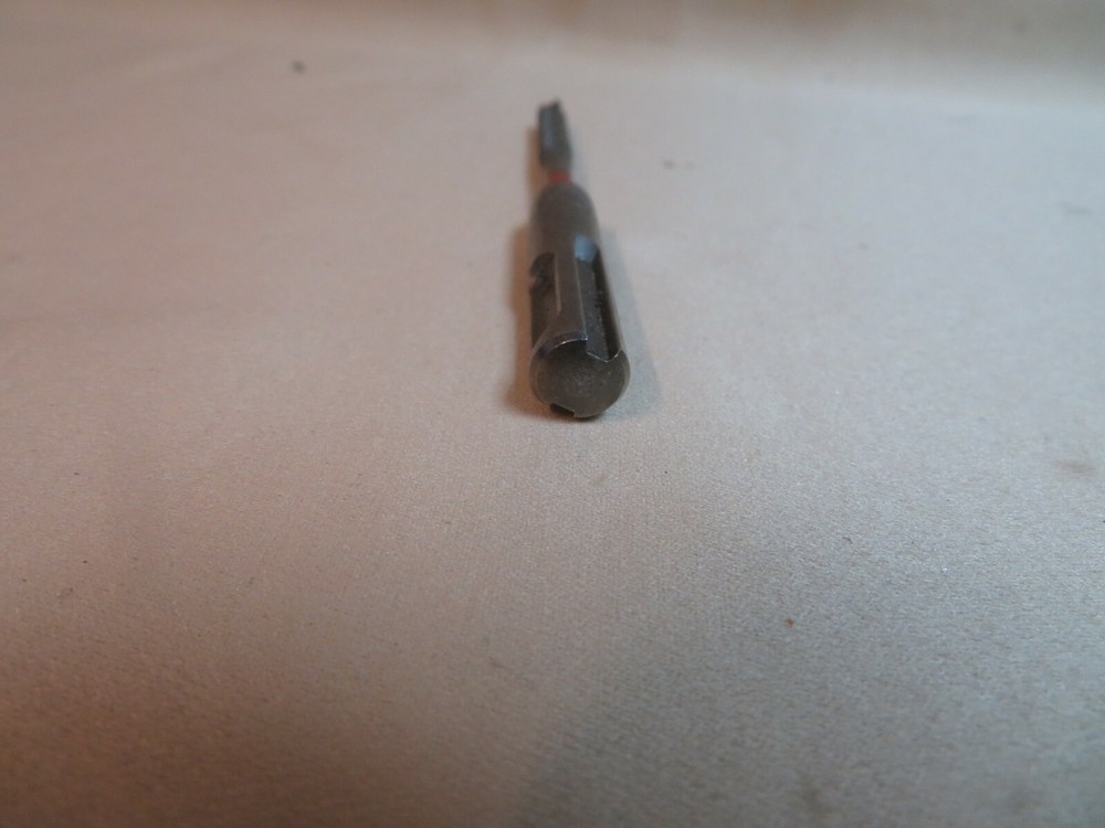 HILTI CX0314 1/4" HAMMER DRILL BIT