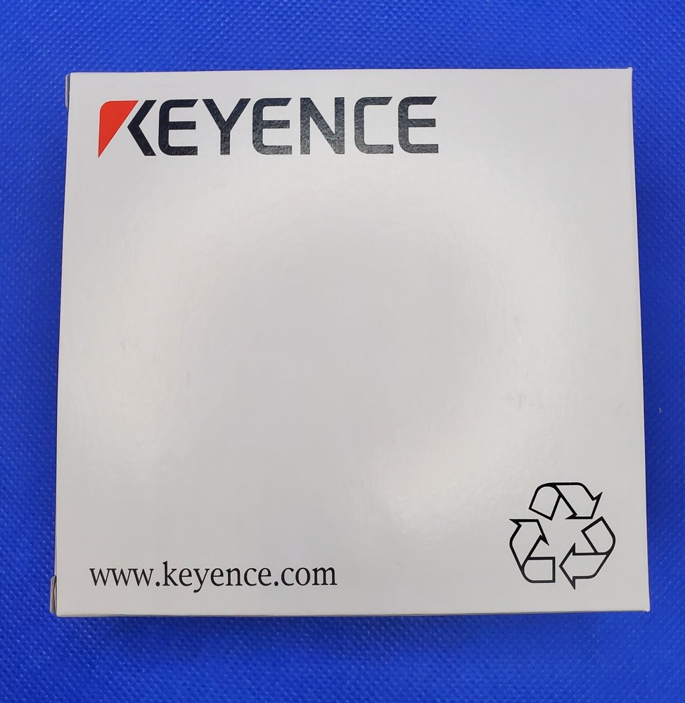 KEYENCE VISION SYSTEM KIT; INCLUDES CONTROLLER, CAMERA, LENS, SD CARD, CABLES