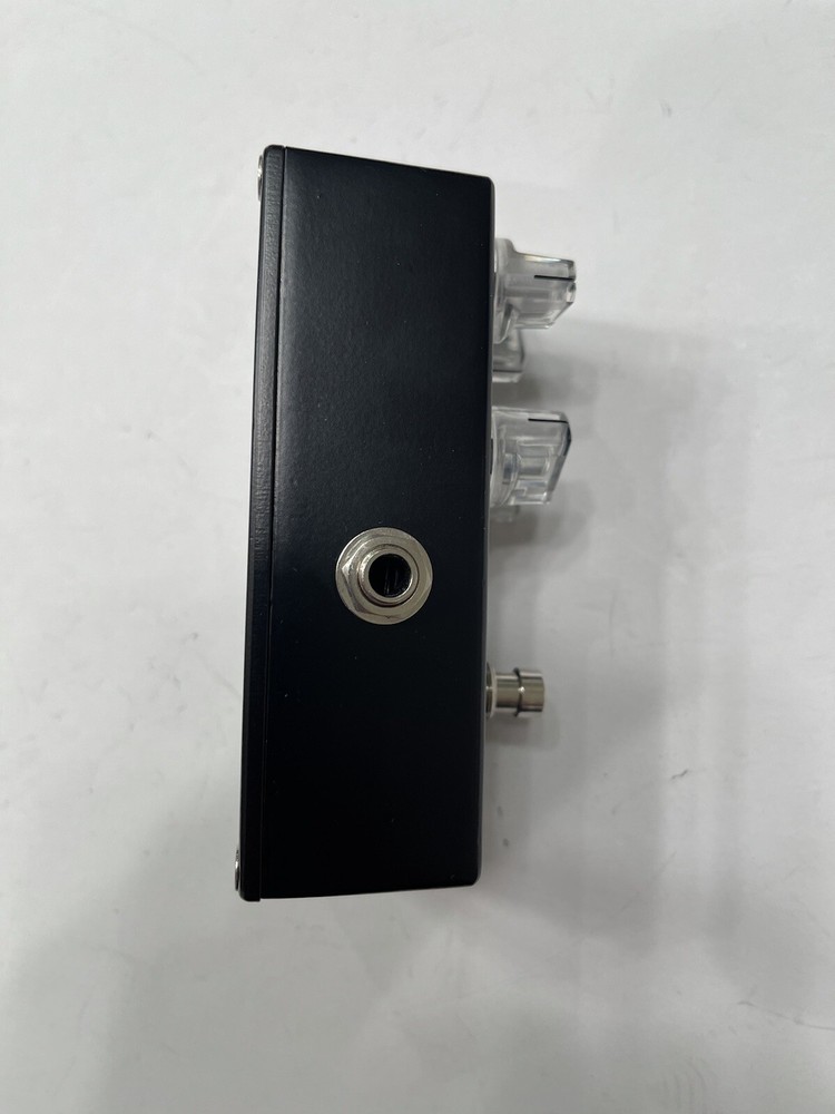 Vogel Guitars Compressor Sustainer Compression Rare Guitar Effect Pedal