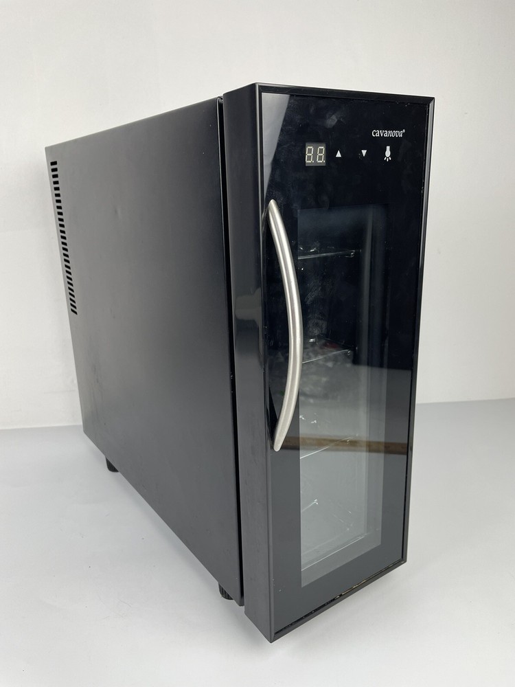 Wine Climate Cabinet Cavanova CV 004