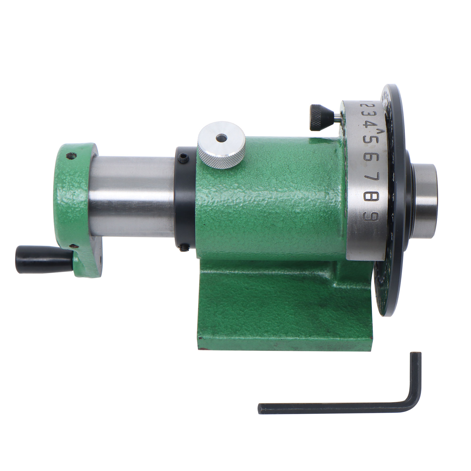 5c Precision Spin Index Fixture Collet For Milling/5C Spin Index Fixture