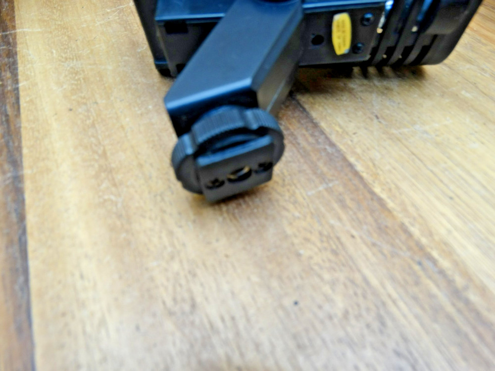 Allegro Film Camera Light