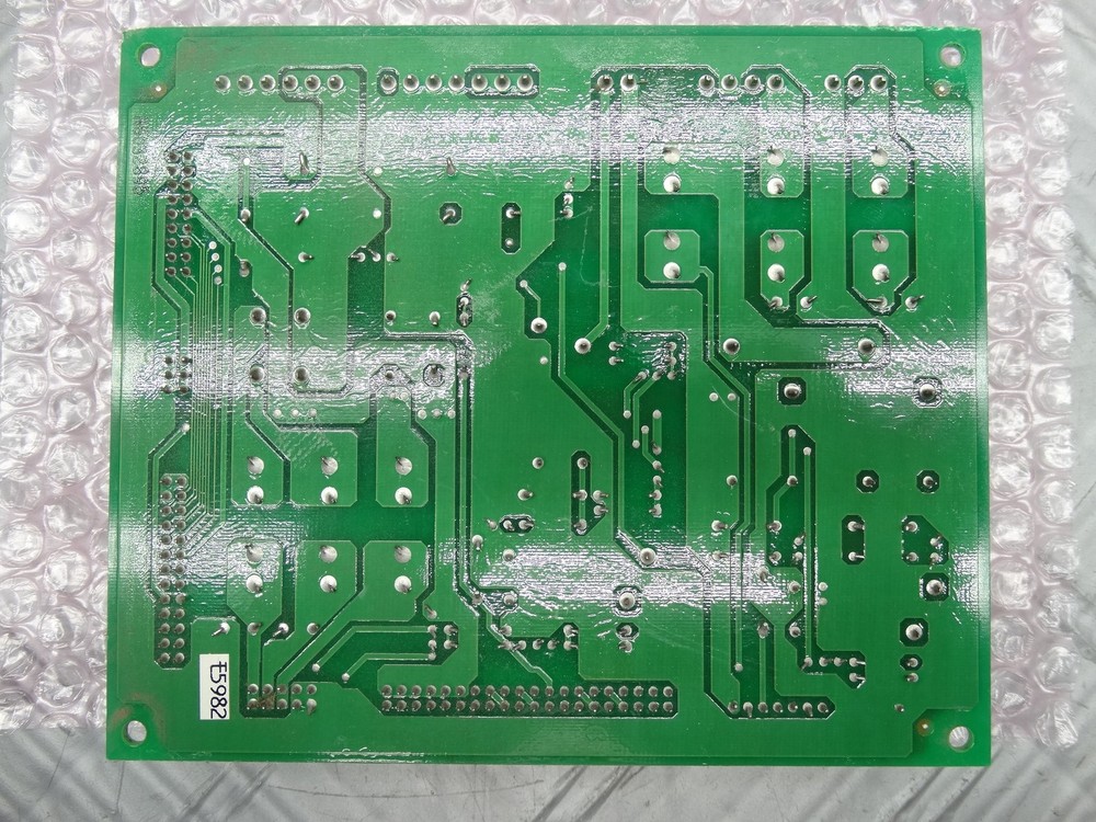Noritsu J390935 SUB Relay PCB Original
