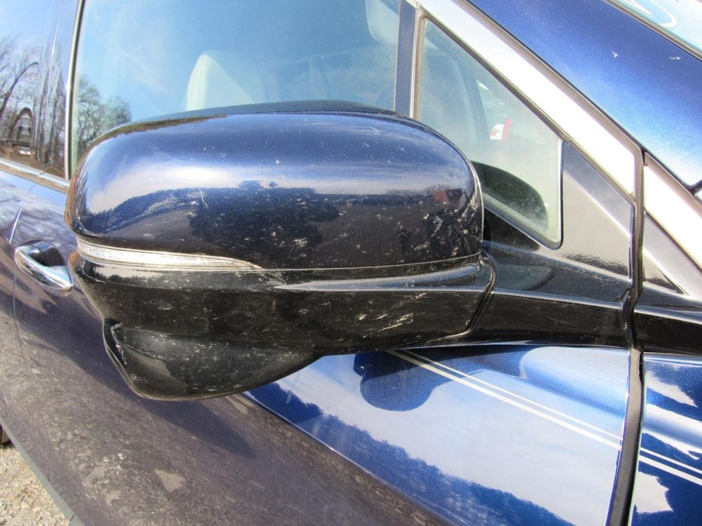 PILOT 2016 Glove Box 1025164