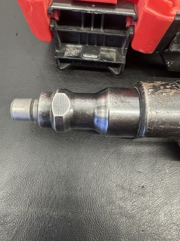 Hilti Dx2 Power Actuated Tool With Case