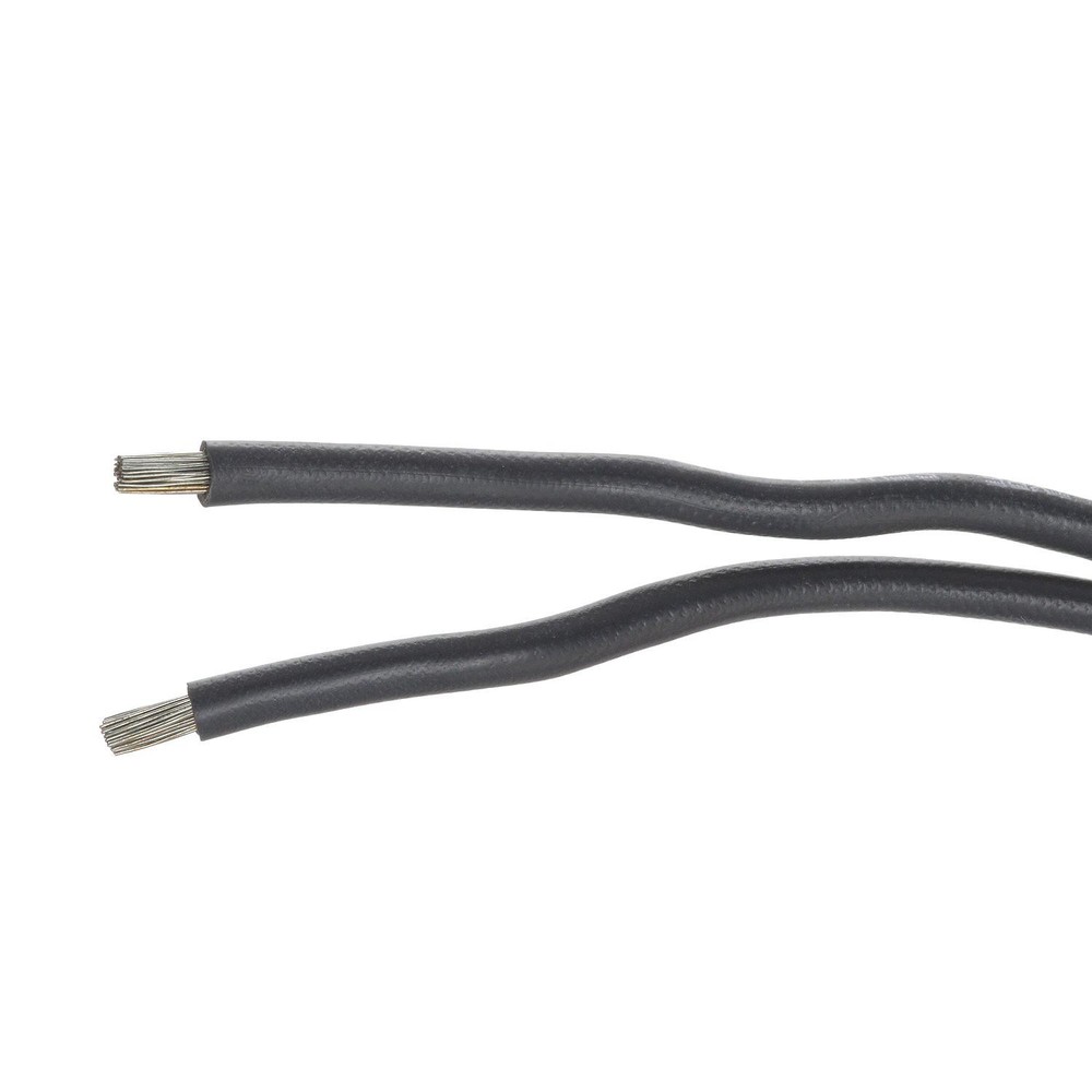 Seachoice 11761 2-Position Off/Momentarily On Push Button Switch, 6-36V