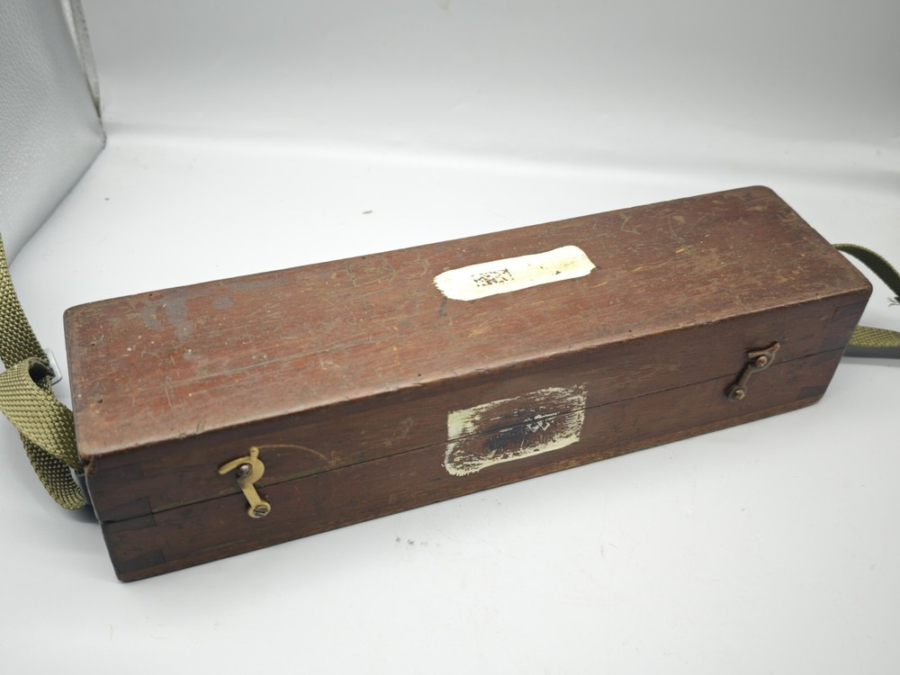 Cooke Troughton & Simms 12" Level