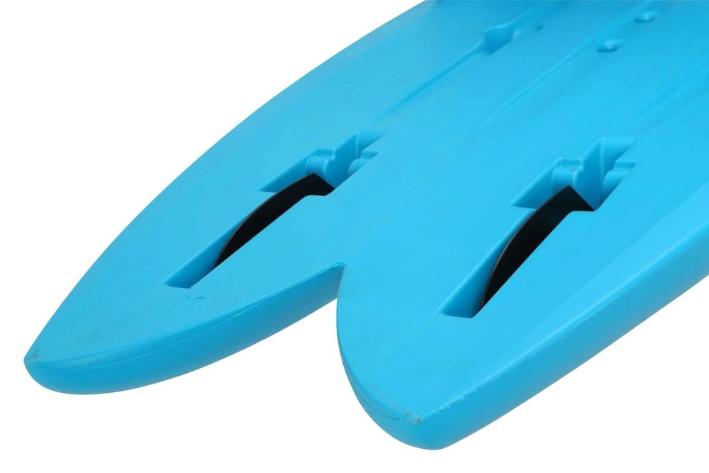 Lifetime Freestyle 9'8" Solid SUP Board