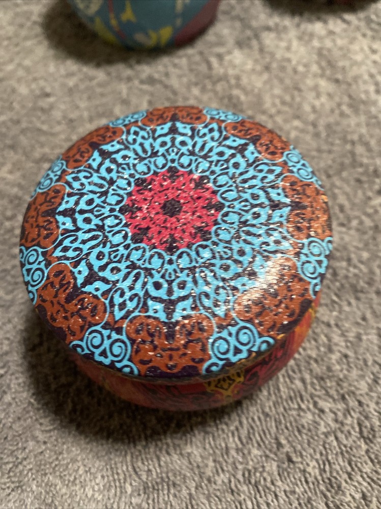Candle Containers