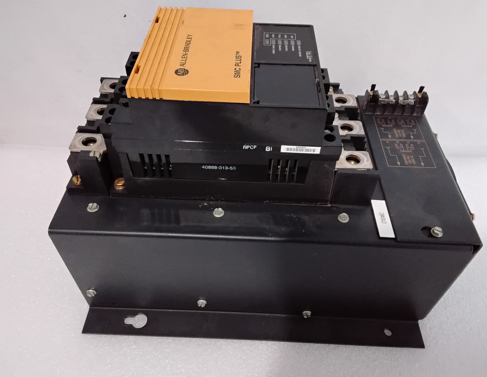 Allen Bradley 150-A97NBDB Soft Start