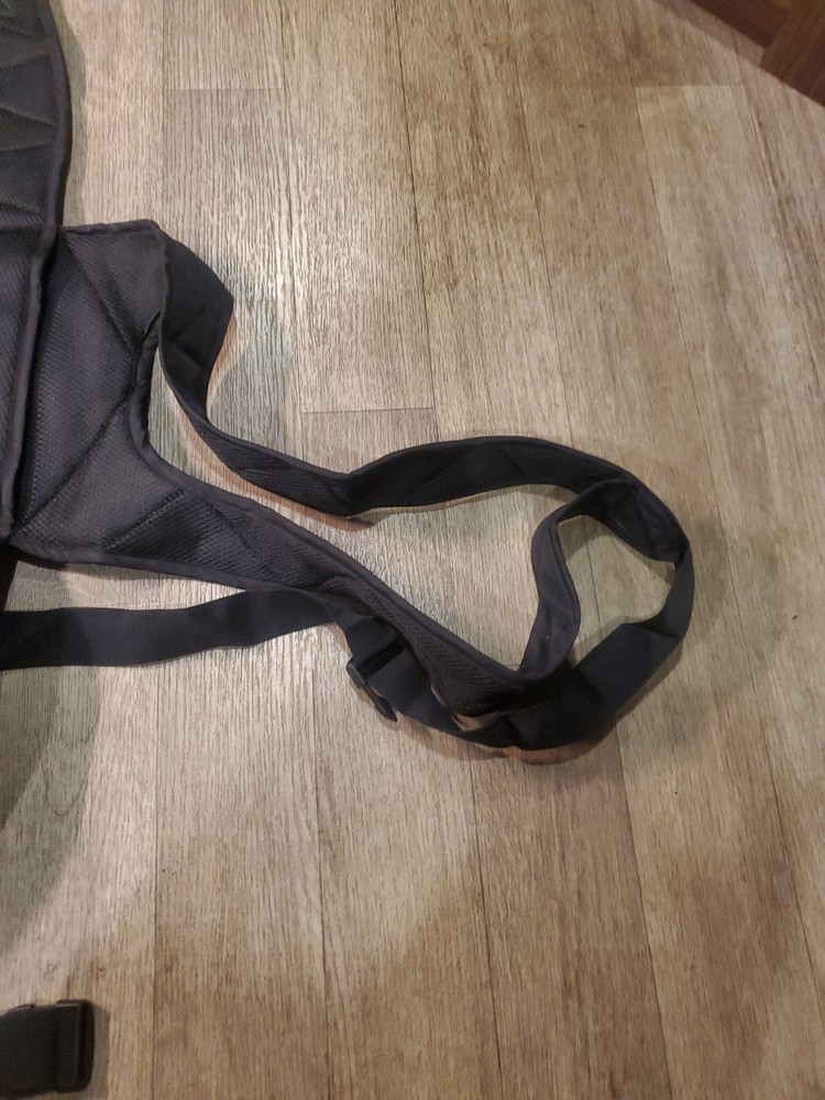 MDSTOP Binocular Harness