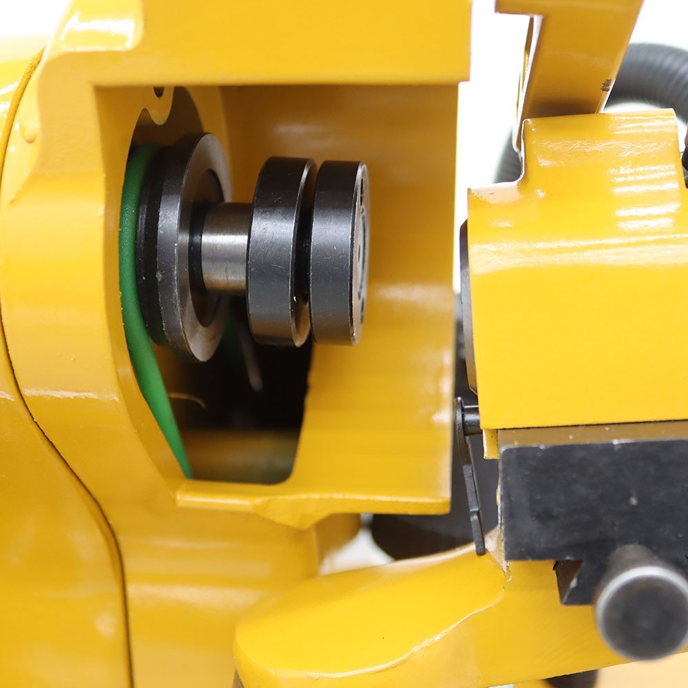 220V Universal Cutter Grinder Drill Sharpener for End Mill,Drill Bit etc. U2