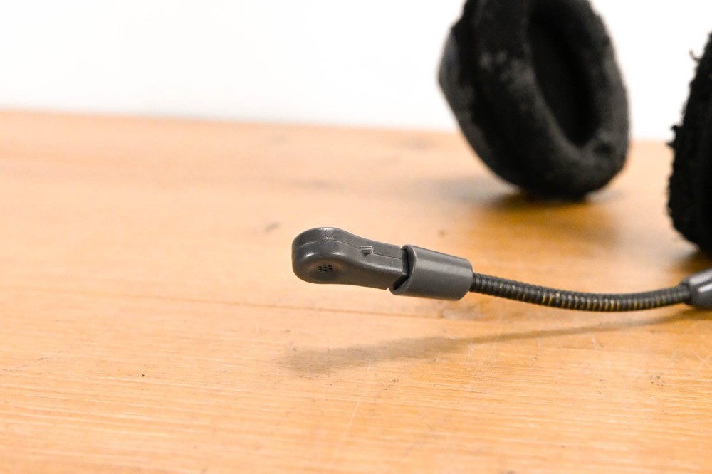 Eartec UltraLITE RD Dual-Ear Remote Wireless Intercom Headset CG01M45