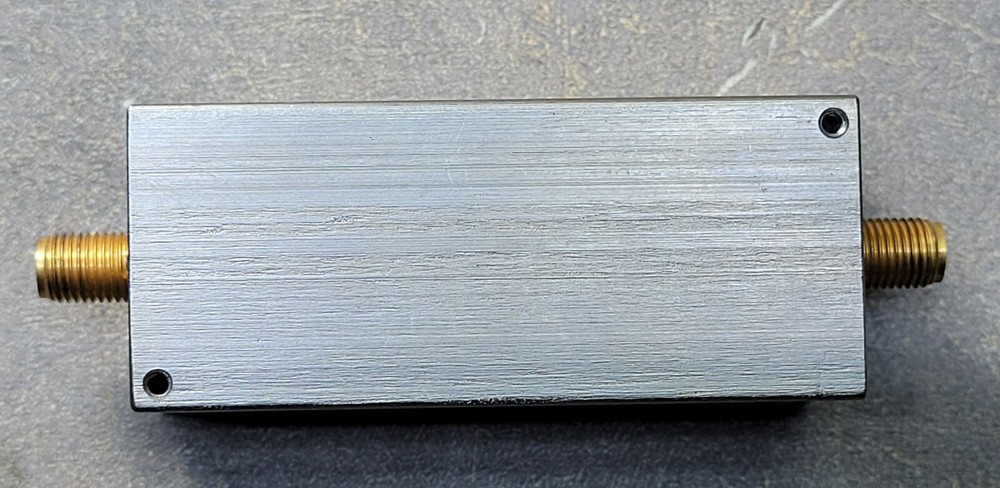 Daden Filter CD30-1.5-3SS