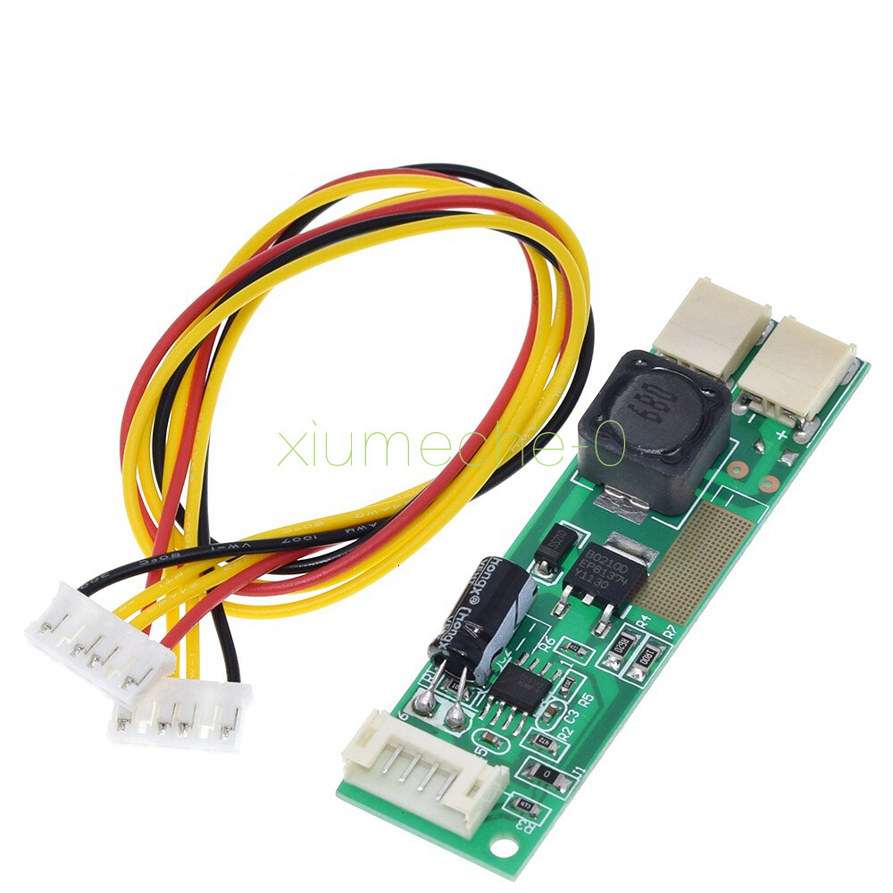 NEW Adjustable LED High Voltage Light Bar Dimmable LED Constant Current Board