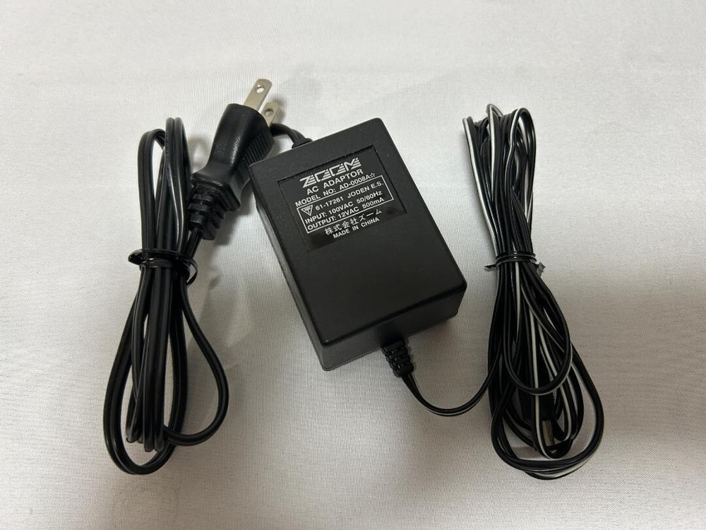 ZOOM GFX-8 Guitar Effects Processor Pedal Multi Effector Musical Instruments